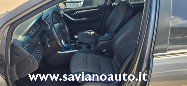 MERCEDES-BENZ B 200 usata, con Autoradio