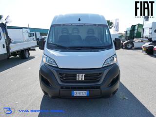 FIAT Ducato usata, con Airbag