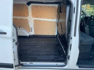 FORD Transit Custom usata, con Cruise Control