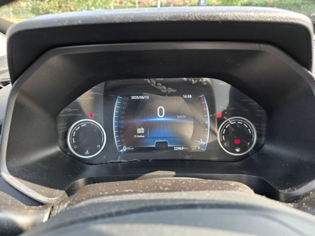 DR MOTOR DR 5.0 usata, con Servosterzo