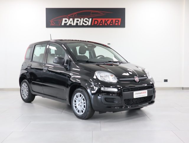 FIAT Panda usata, con Airbag