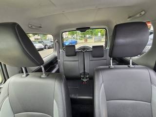 SUZUKI Jimny usata, con Fendinebbia
