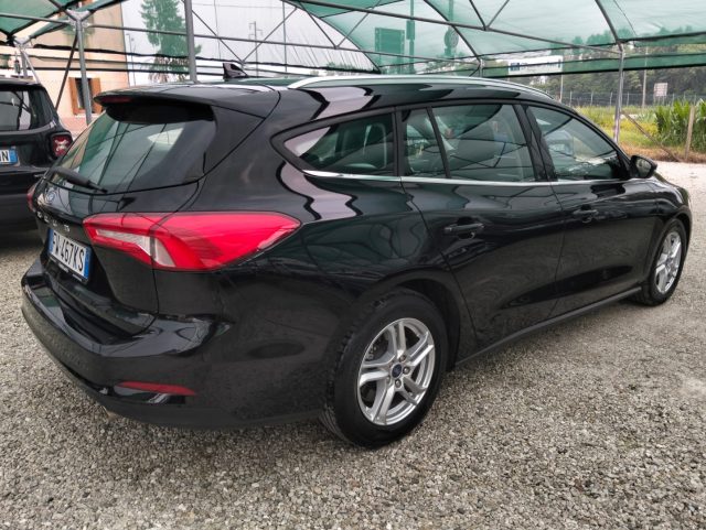 FORD Focus usata, con Airbag Passeggero