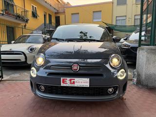 FIAT 500 usata, con Airbag Passeggero
