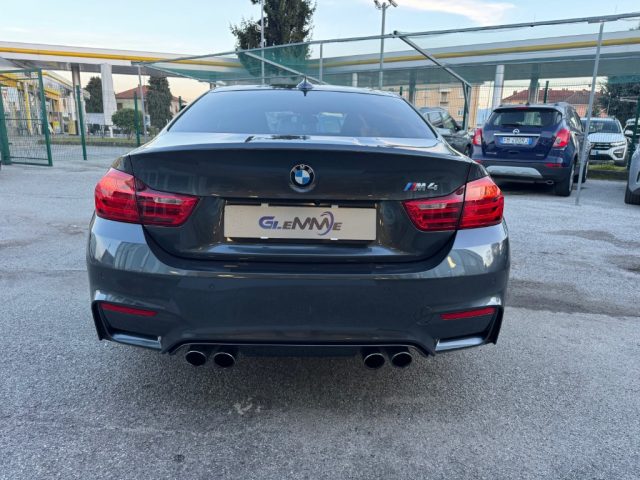 BMW M4 usata, con Autoradio