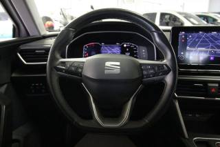 SEAT Leon usata, con Cronologia tagliandi