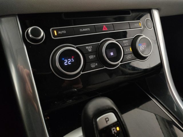 LAND ROVER Range Rover Sport usata, con Bracciolo