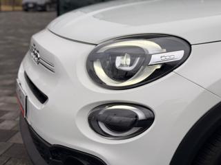 FIAT 500X usata, con Controllo trazione