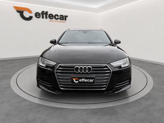 AUDI A4 usata, con Airbag