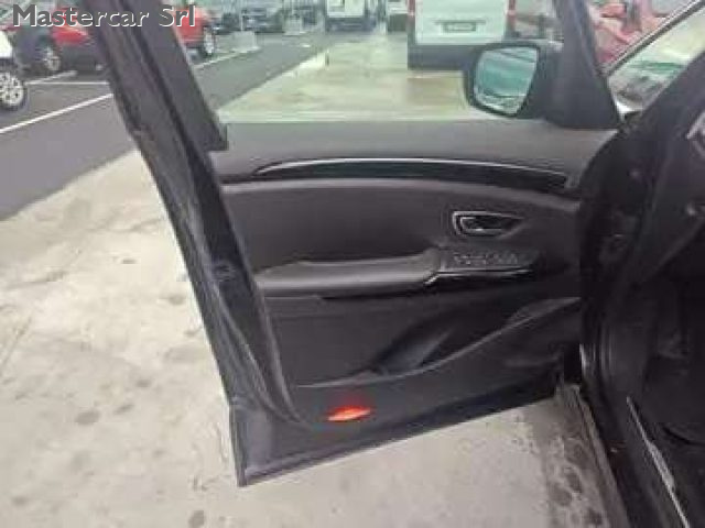 RENAULT Espace usata, con Sedili riscaldati