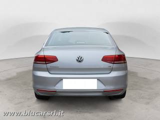VOLKSWAGEN Passat usata, con Airbag Passeggero