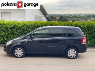 OPEL Zafira usata, con Airbag