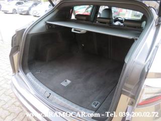 ALFA ROMEO Stelvio usata, con Portellone posteriore elettrico