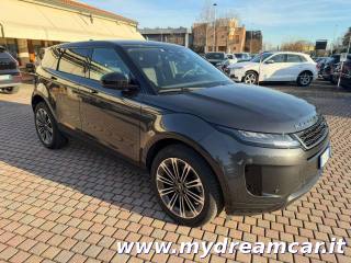 LAND ROVER Range Rover Evoque usata, con Airbag laterali