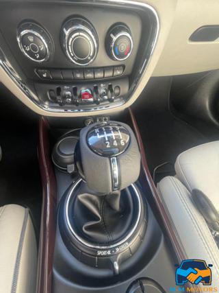 MINI Clubman usata, con Fendinebbia