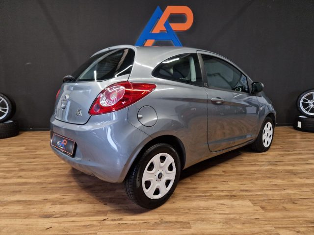 FORD Ka+ usata, con Airbag Passeggero