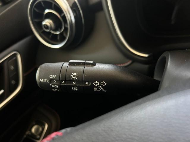 MG HS usata, con Sedili riscaldati