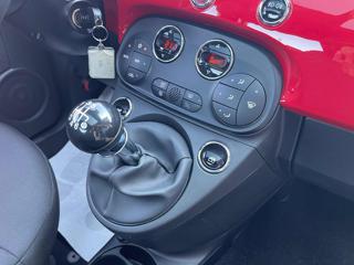 FIAT 500 usata, con USB