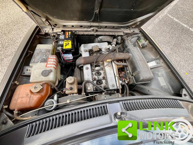 ALFA ROMEO GTV usata 11