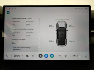 LYNK & CO 01 usata, con Portellone posteriore elettrico