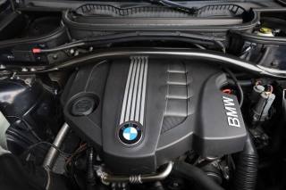 BMW X3 usata 117