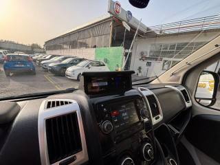 FIAT Ducato usata 18