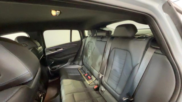 BMW X4 usata, con Chiusura centralizzata