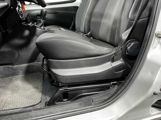 FIAT Qubo usata 26