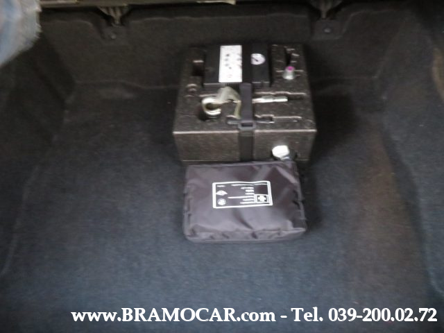 BMW X1 usata, con Fari LED