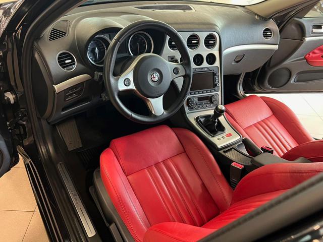 ALFA ROMEO 159 usata, con Controllo trazione
