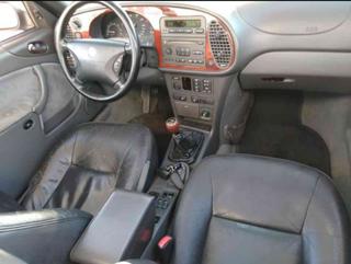 SAAB 9-3 usata, con Autoradio