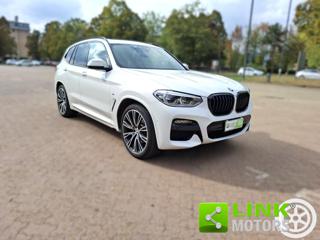 BMW X3 usata, con Airbag