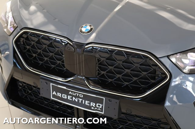 BMW X2 usata, con Specchietti laterali elettrici