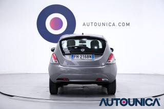 LANCIA Ypsilon usata, con Bluetooth