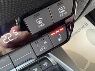 AUDI S3 usata, con Controllo elettronico della corsia