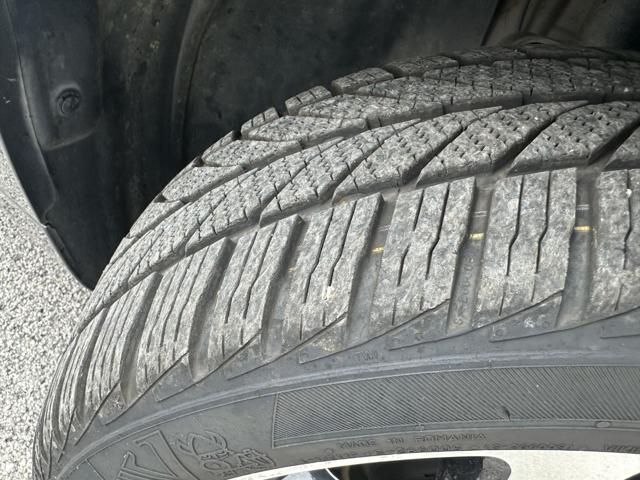 FIAT 500L usata, con Alzacristalli elettrici