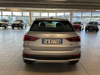 AUDI Q3 usata, con Boardcomputer