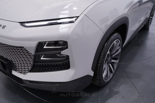 SPORTEQUIPE Sportequipe 6 GT usata, con Android Auto