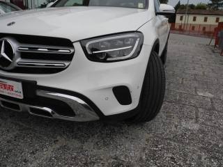 MERCEDES-BENZ GLC 220 usata 74
