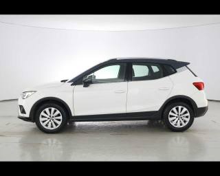 SEAT Arona usata, con Controllo automatico clima