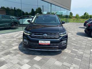 VOLKSWAGEN T-Cross usata, con Airbag laterali