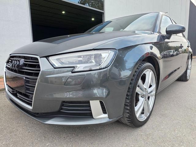 AUDI A3 usata, con Airbag laterali