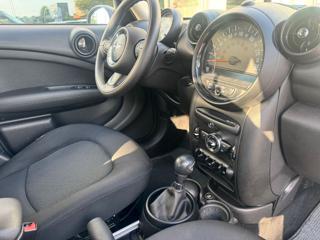 MINI Countryman usata, con Boardcomputer