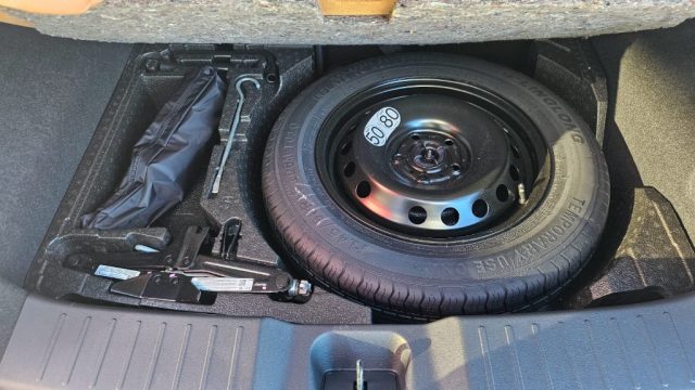 NISSAN Juke usata, con ESP