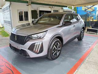 PEUGEOT 2008 PureTech 100 S&S Style