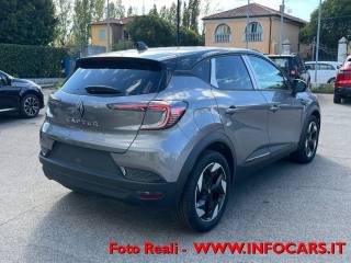 RENAULT Captur usata, con Airbag Passeggero
