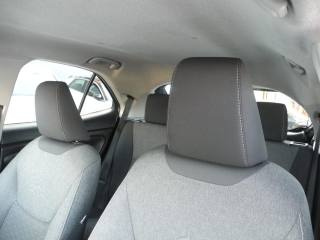 TOYOTA Yaris Cross usata, con Specchietto retrovisore con funzione antiabbagliamento