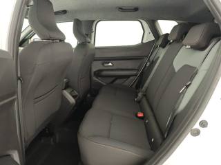 DACIA Duster usata, con ESP