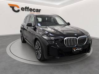 BMW X5 usata, con Airbag laterali