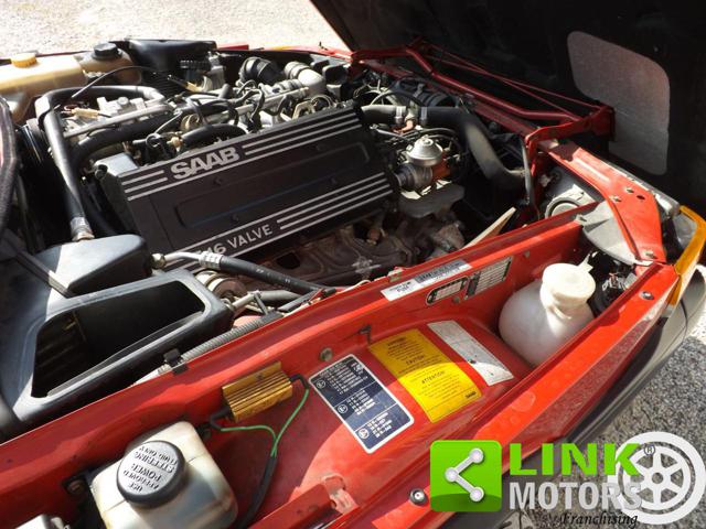 SAAB 900 usata 33